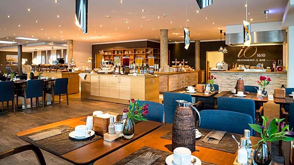 Best Western Plus iO Hotel