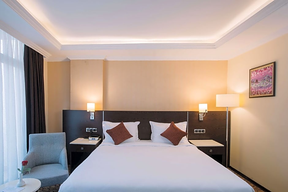 Photo 1 of 3 of 1 Twin Bed