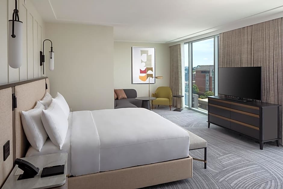 Conrad Nashville