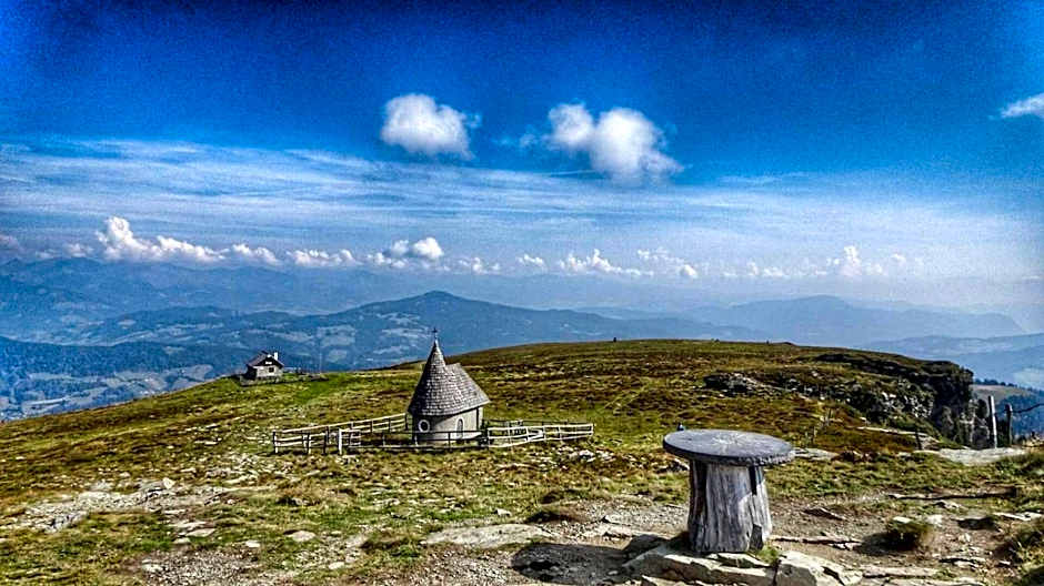 Alpengasthof Krische