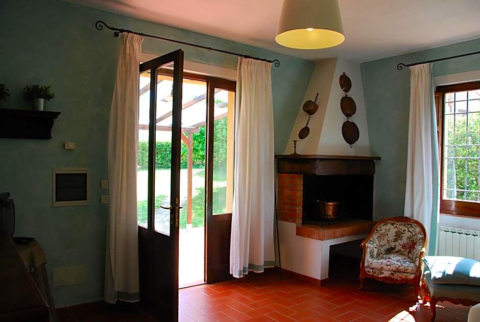 Agriturismo Cabbiavoli