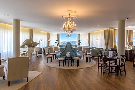 Luna Hotel Turismo