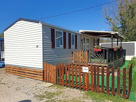 Mobil-home 6 personnes Agde - Grau d'Agde