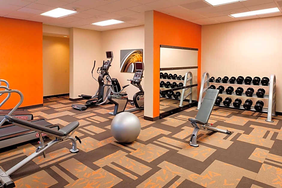 Courtyard by Marriott Cypress Anaheim/Orange County