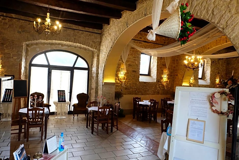 Antica Taverna del Principe