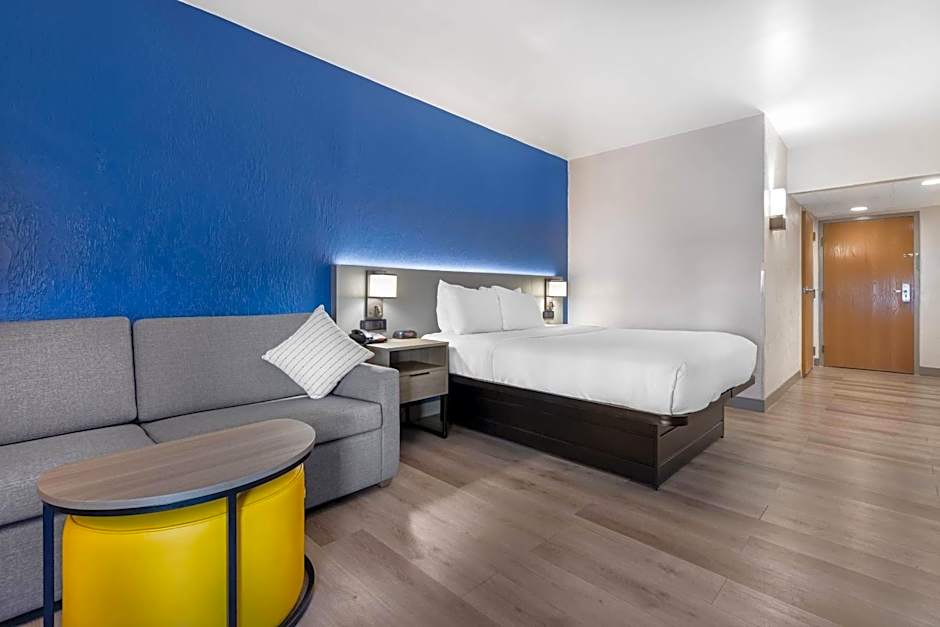 Comfort Inn West Hazleton