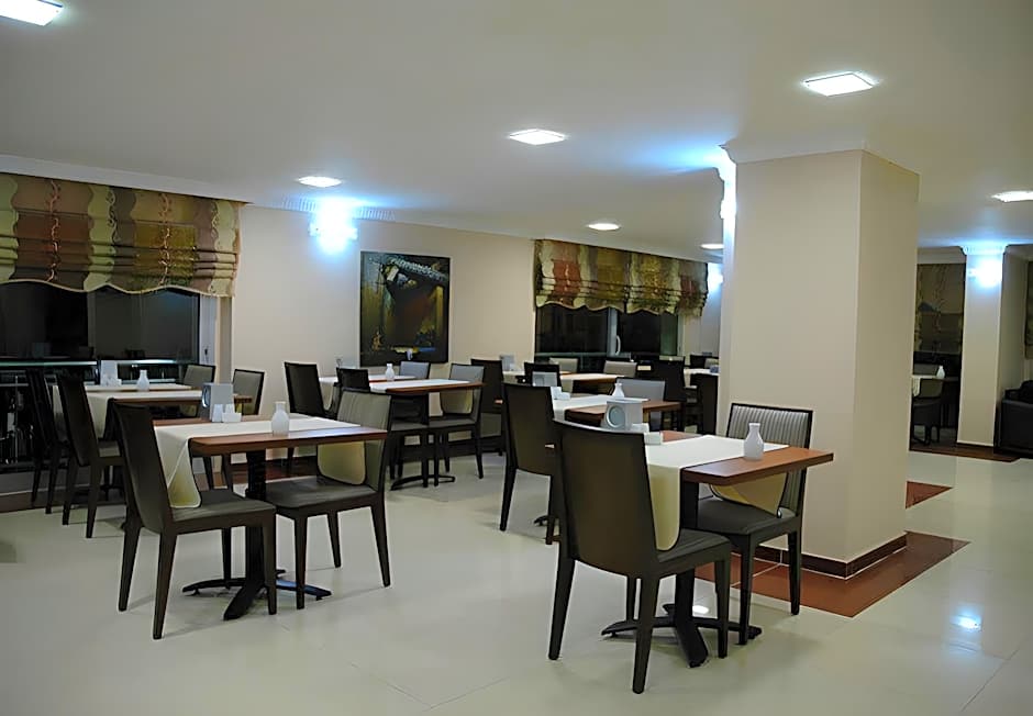 Marmaris Alkan Hotel