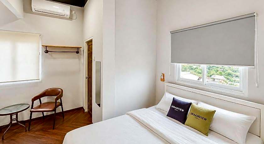 Urbanview Hotel The Tang Balikpapan by RedDoorz