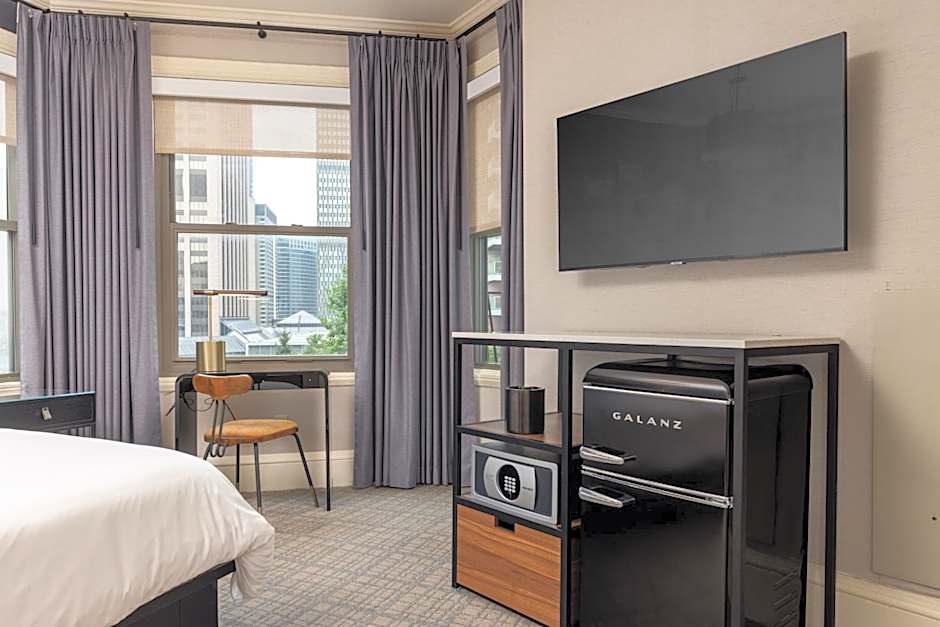 Copley Square Hotel