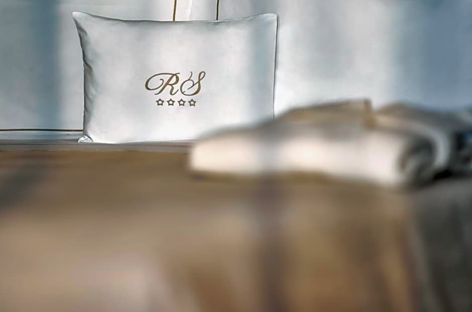 Hotel Rocca Della Sena