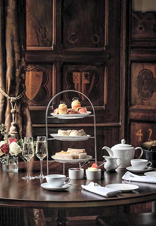 Ettington Park Hotel, Stratford-upon-Avon