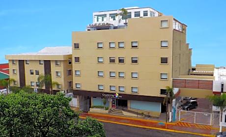 Hotel Campestre Inn