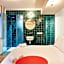 Hotel Not Hotel Rotterdam
