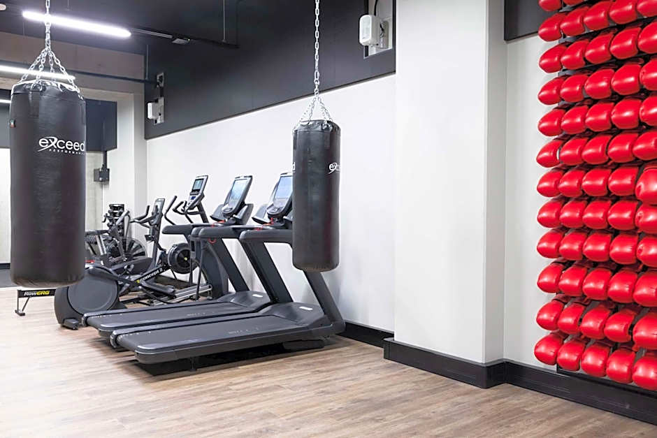 Radisson RED Helsinki