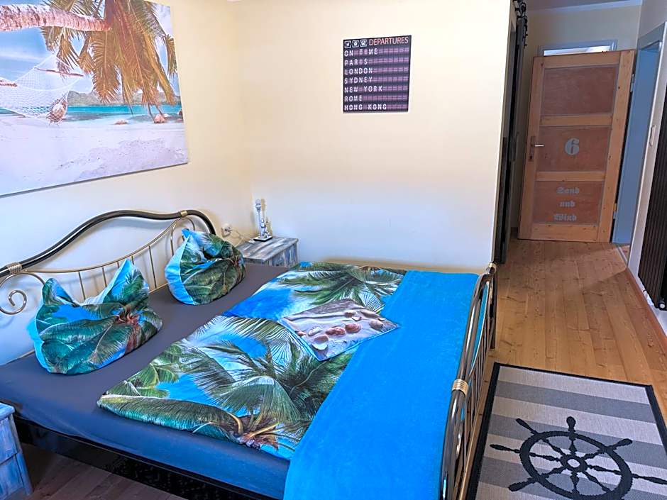 Hotel Schwarzer Adler