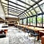 Hotel Mercure Paris 15 Porte de Versailles