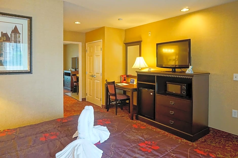 Castle Inn and Suites Anaheim