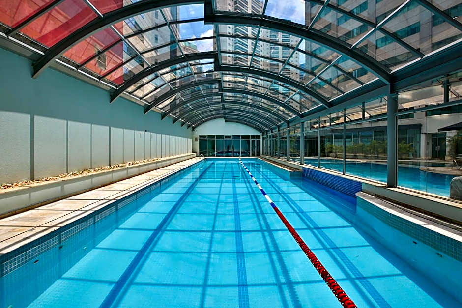 Radisson Hotel Sao Paulo Vila Olimpia