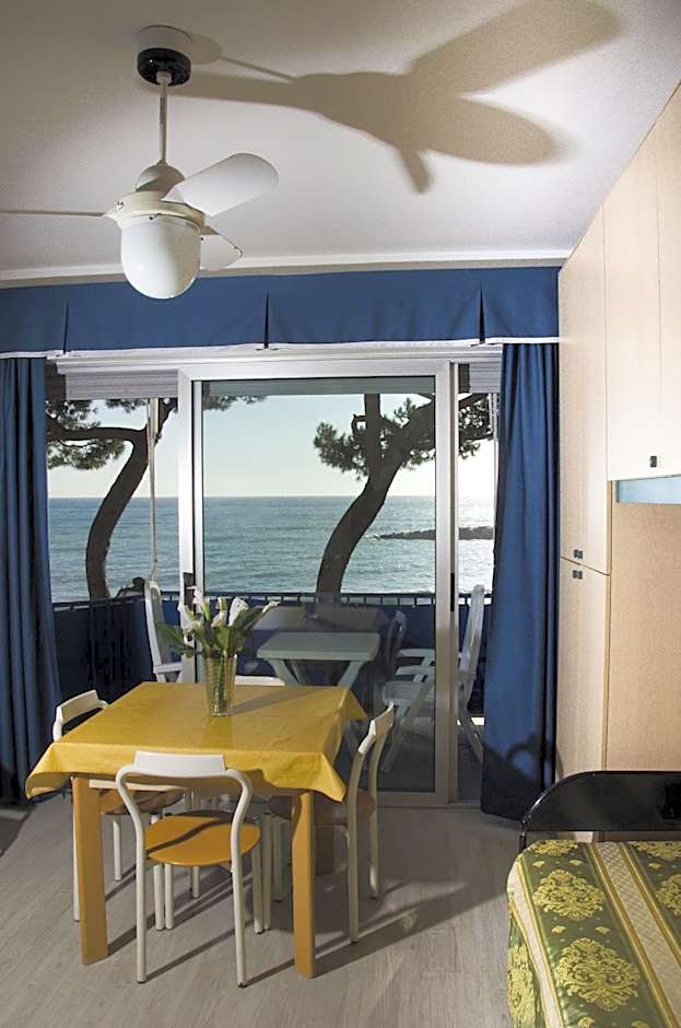 Residence Costa Templada