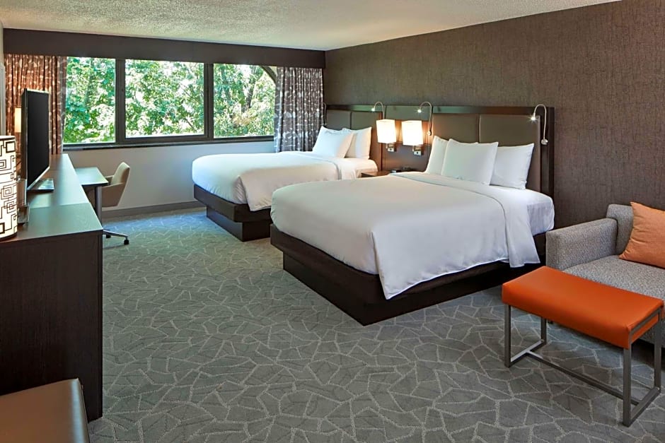 DoubleTree By Hilton Atlanta Perimeter Dunwoody