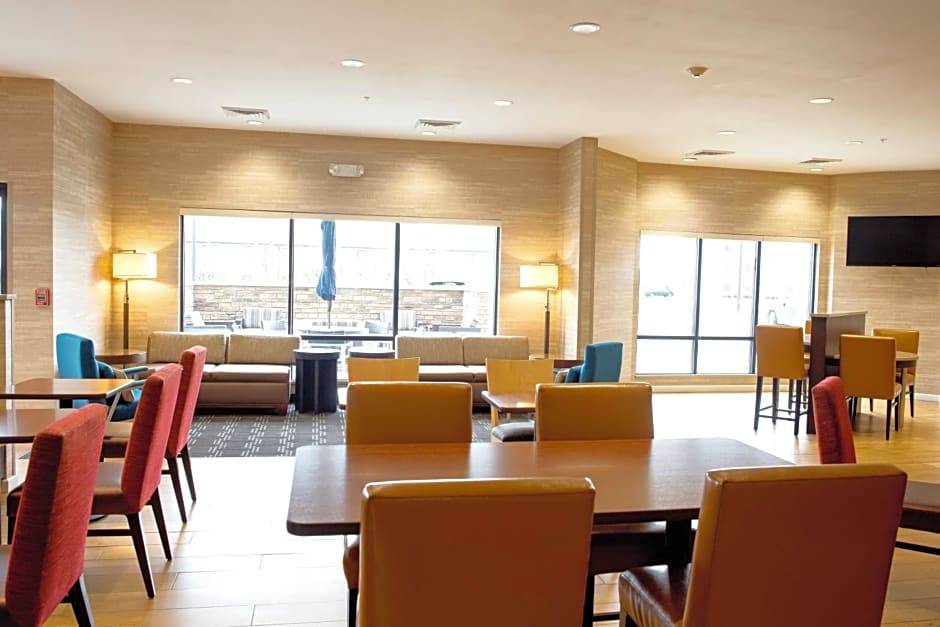 TownePlace Suites by Marriott Ames