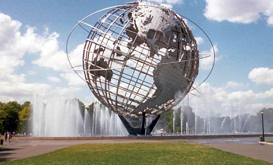 Flushing Central Hotel