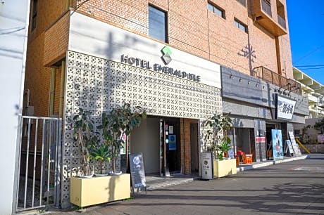 Hotel Emerald Isle Ishigakijima