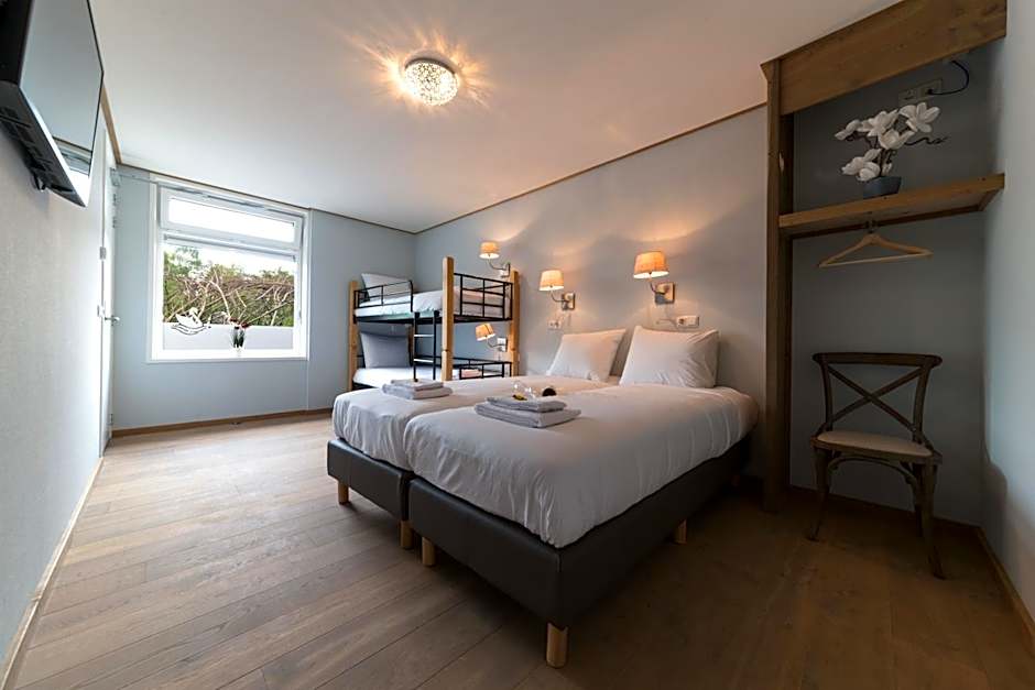 Hotel Giethoorn