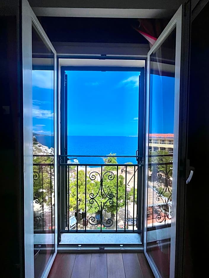 Hotel Restaurant Christophe Colomb