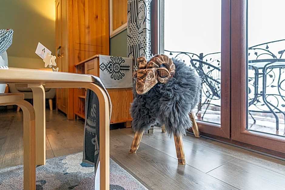 Folkowy Dworek SPA & Fun