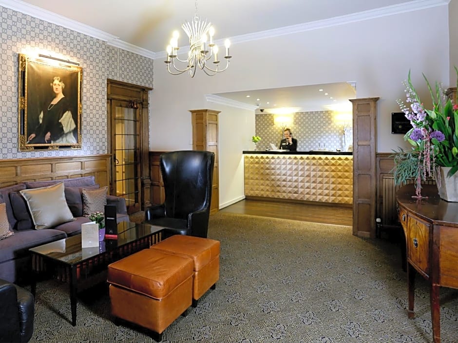 Macdonald Berystede Hotel & Spa