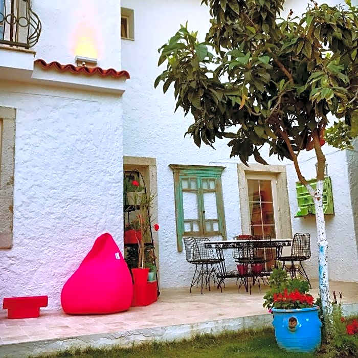 Alacati Umitev Hotel