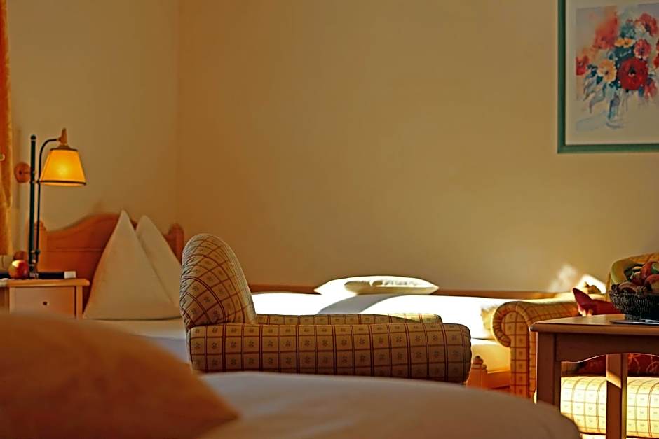 Hotel - Restaurant Gosauerhof