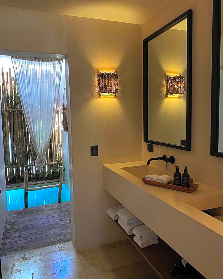 Majaro Hotel Tulum