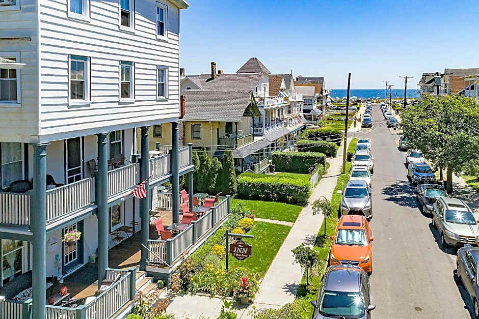 The Inn at Ocean Grove