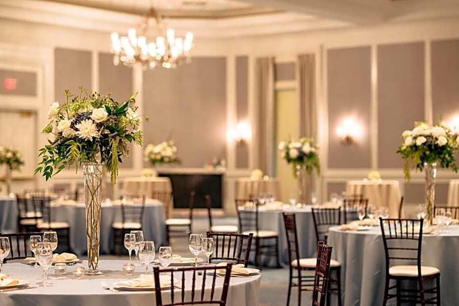 The Ballantyne, A Luxury Collection Hotel, Charlotte