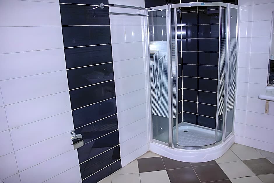 Excel Oriental Hotel