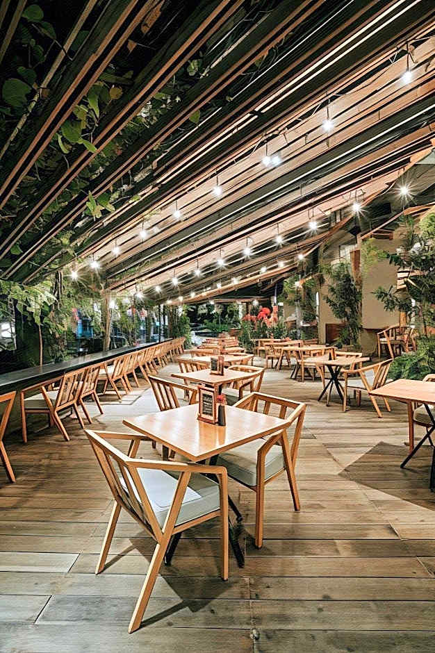 Artotel Sanur - Bali