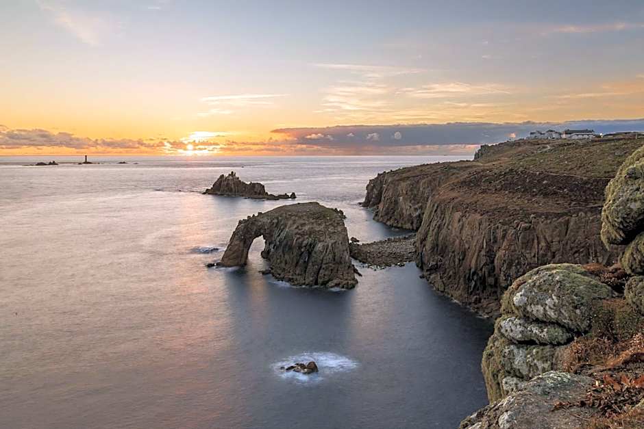 The Land's End Hotel