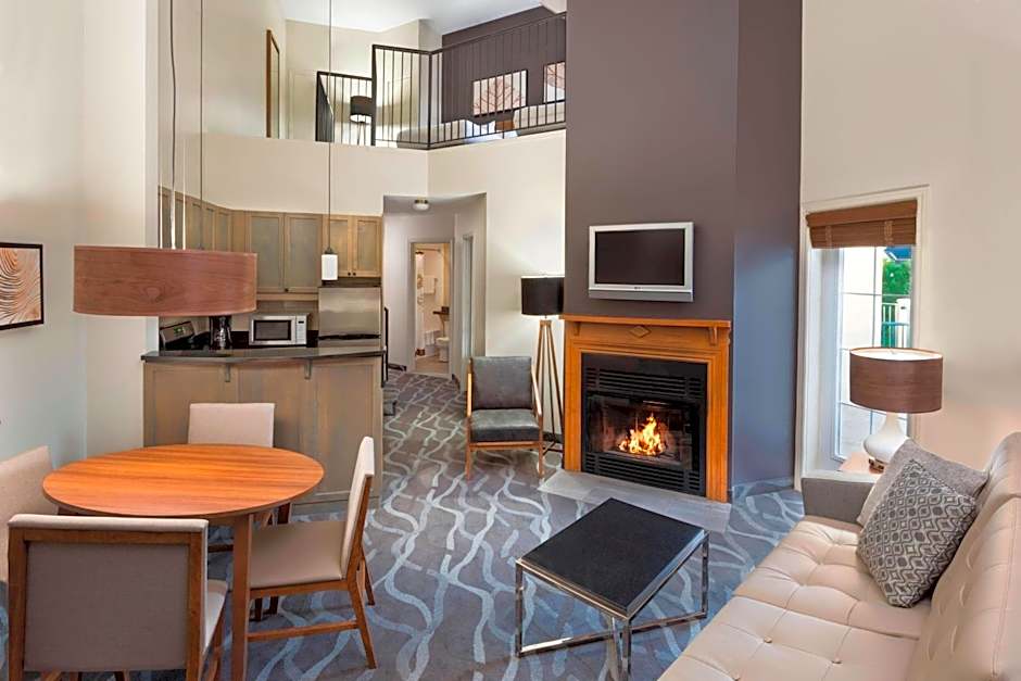 Residence Inn by Marriott Mont Tremblant Manoir Labelle