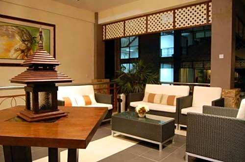 Hotel Seri Malaysia Kangar