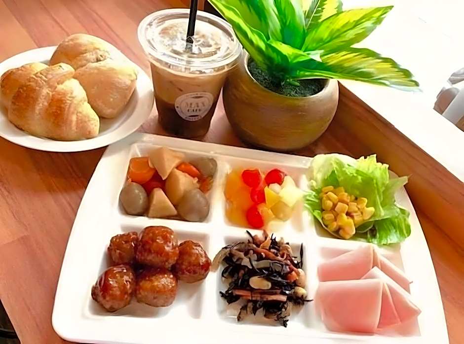 Hotel Livemax Nagoya Sakura dori-guchi