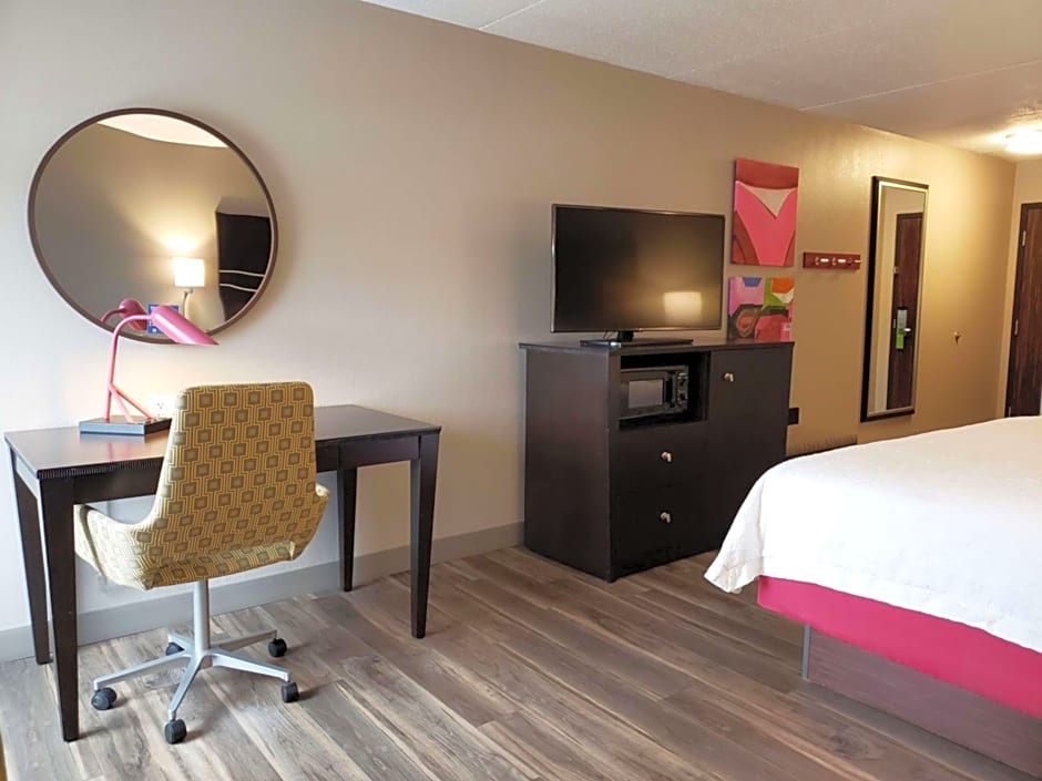 Hampton Inn By Hilton Johnstown