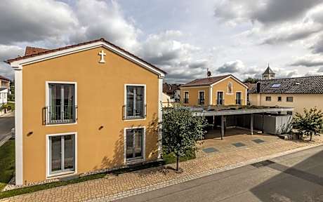 Landhaus Altmuehltal