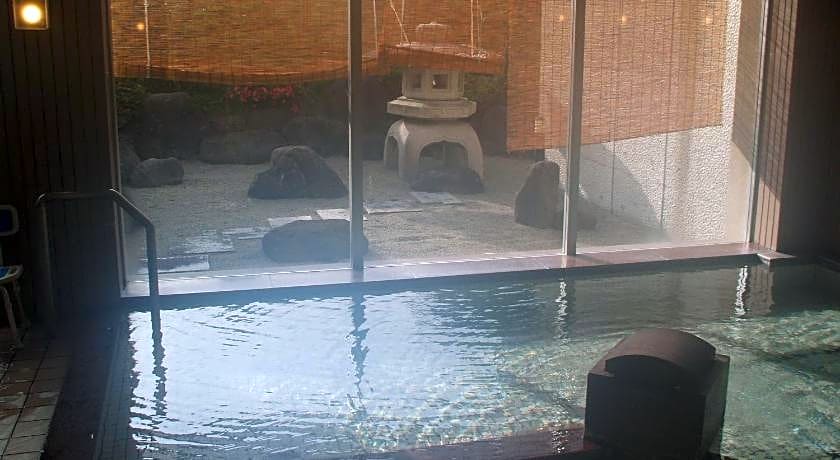 Fujiya Ryokan