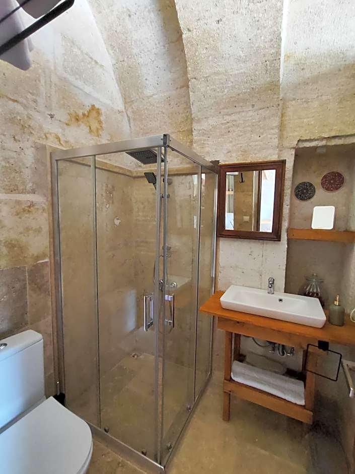 Rivendell Cappadocia