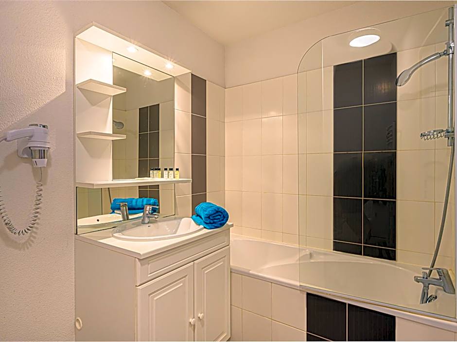 Vacancéole - Ker Goh Lenn - Vannes / Morbihan