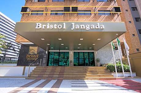 Bristol Jangada Fortaleza Meirelles