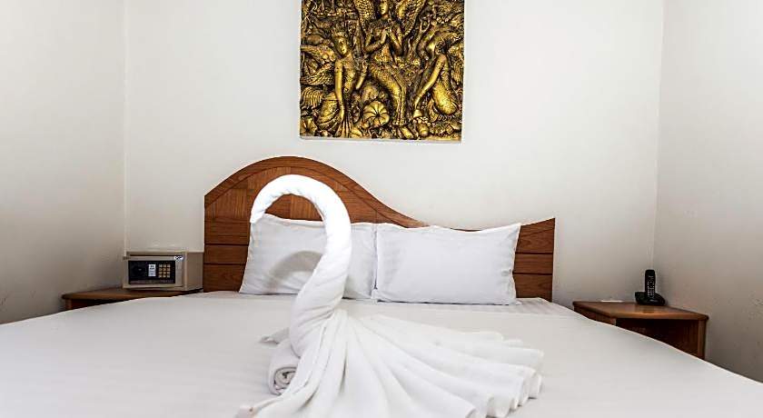 Andamansea Guesthouse