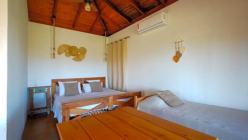 Pousada Mirante do Cerrado